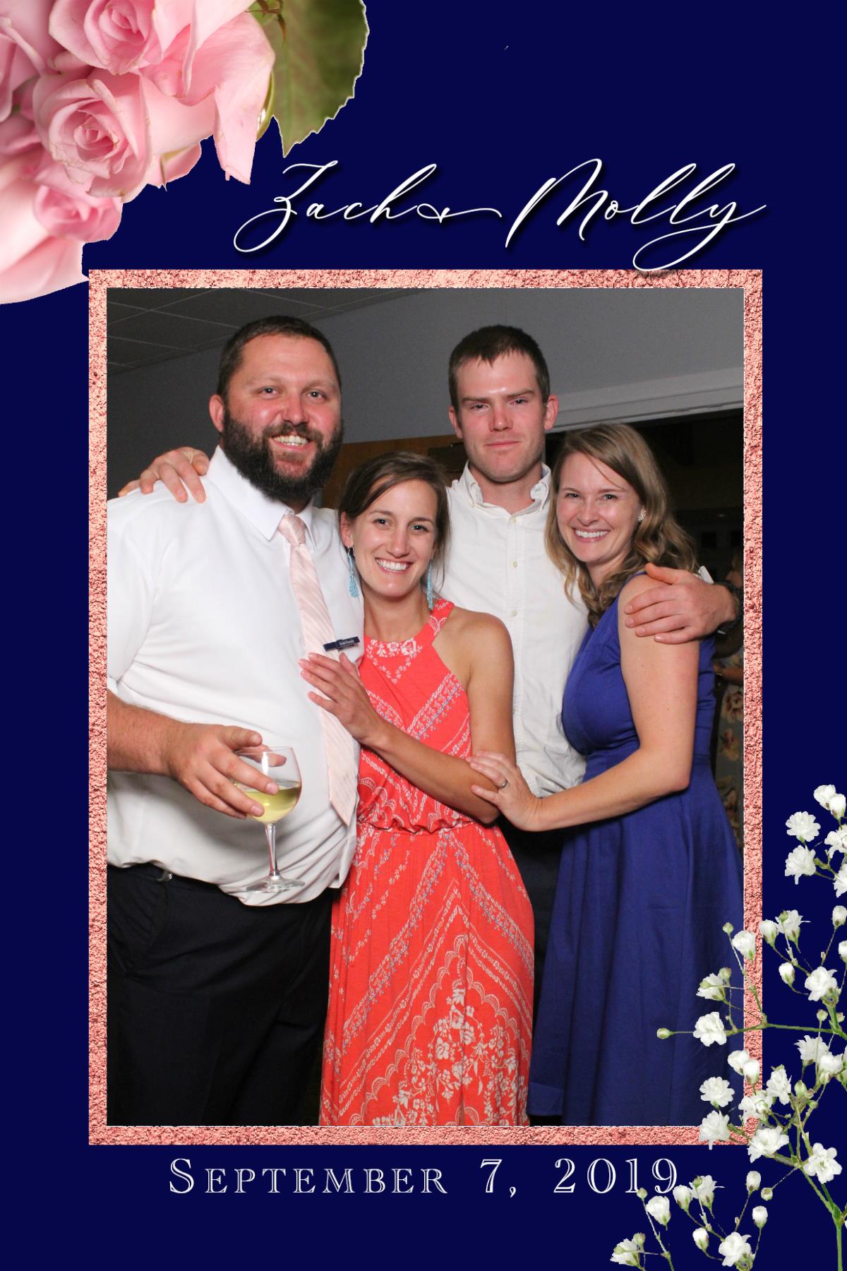 Worcester Wedding | View more photos from the event at gallery.mainemagicmirror.com/u/MaineMagicMirror/Worcester-Wedding